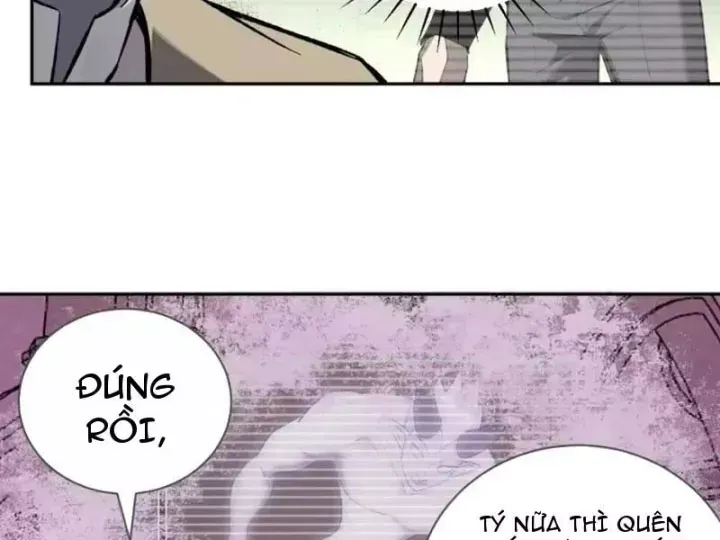 Toàn Dân Tận Thế: Ta Virus Quân Vương - Chương 112 - Trang 18