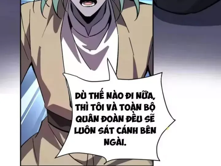 Toàn Dân Tận Thế: Ta Virus Quân Vương - Chương 112 - Trang 23