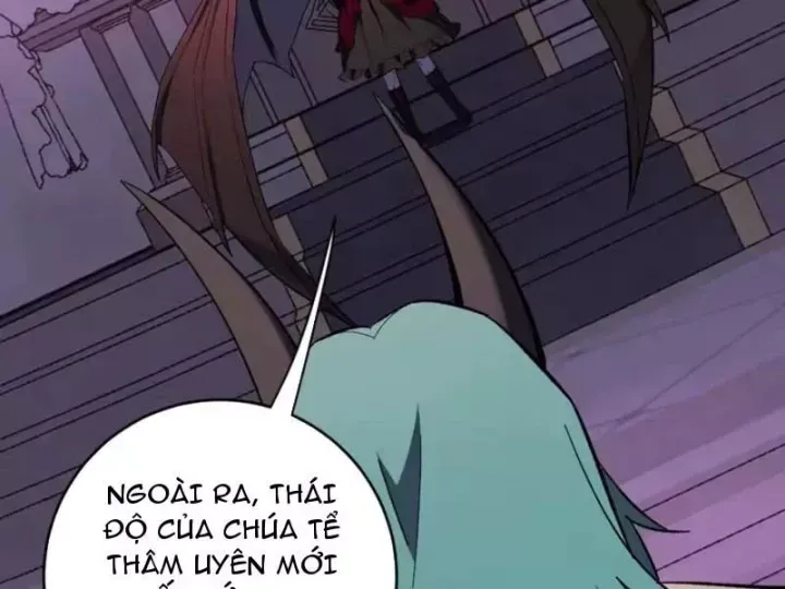 Toàn Dân Tận Thế: Ta Virus Quân Vương - Chương 112 - Trang 27