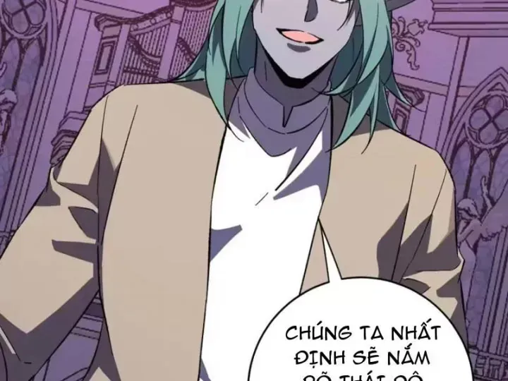 Toàn Dân Tận Thế: Ta Virus Quân Vương - Chương 112 - Trang 37