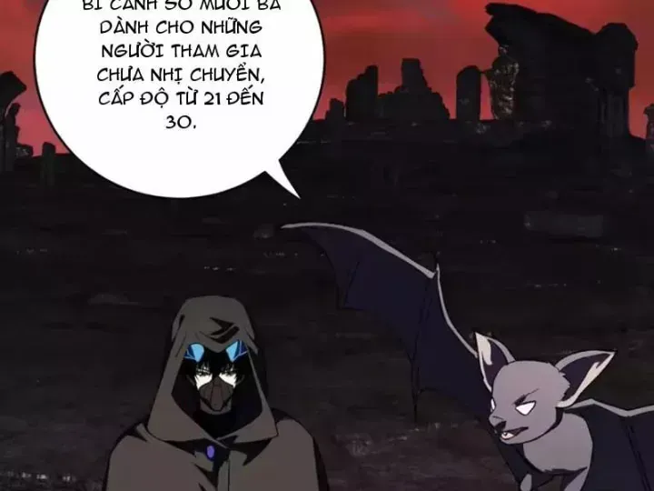 Toàn Dân Tận Thế: Ta Virus Quân Vương - Chương 112 - Trang 68