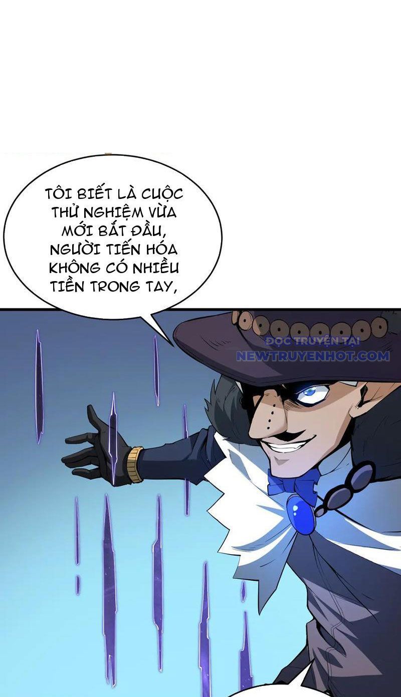 Toàn Dân Tận Thế: Ta Virus Quân Vương - Chương 12 - Trang 11