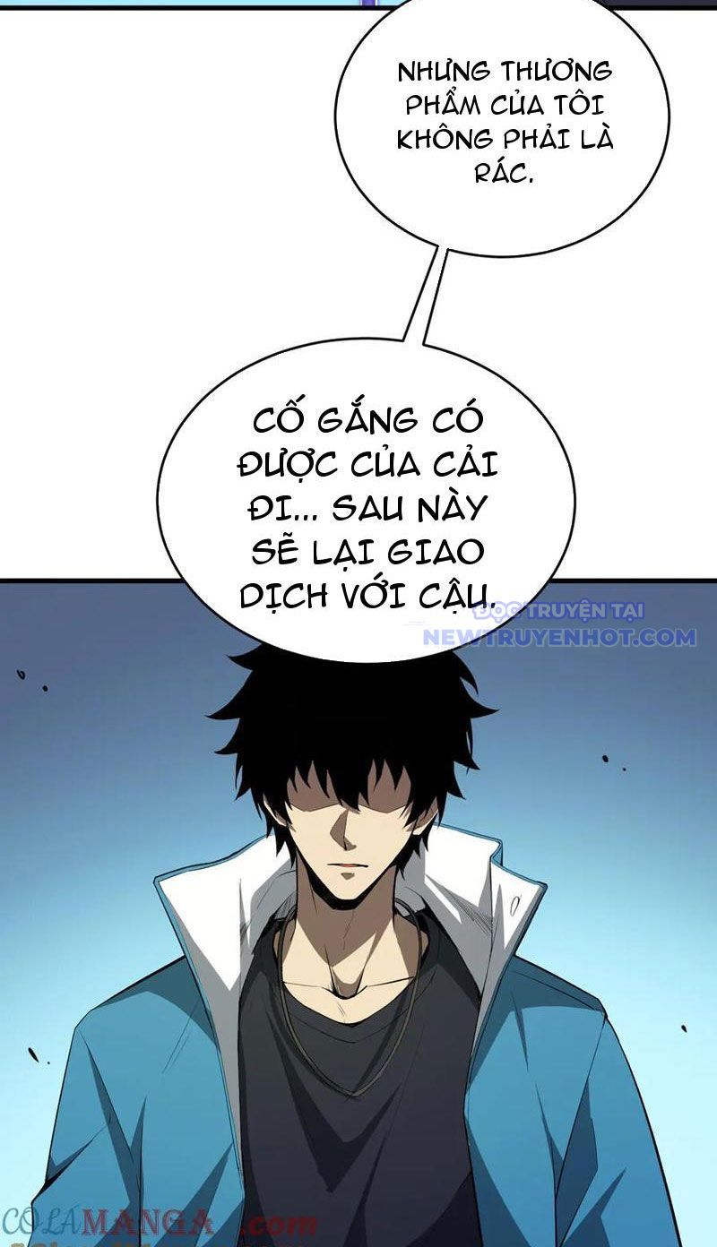 Toàn Dân Tận Thế: Ta Virus Quân Vương - Chương 12 - Trang 12