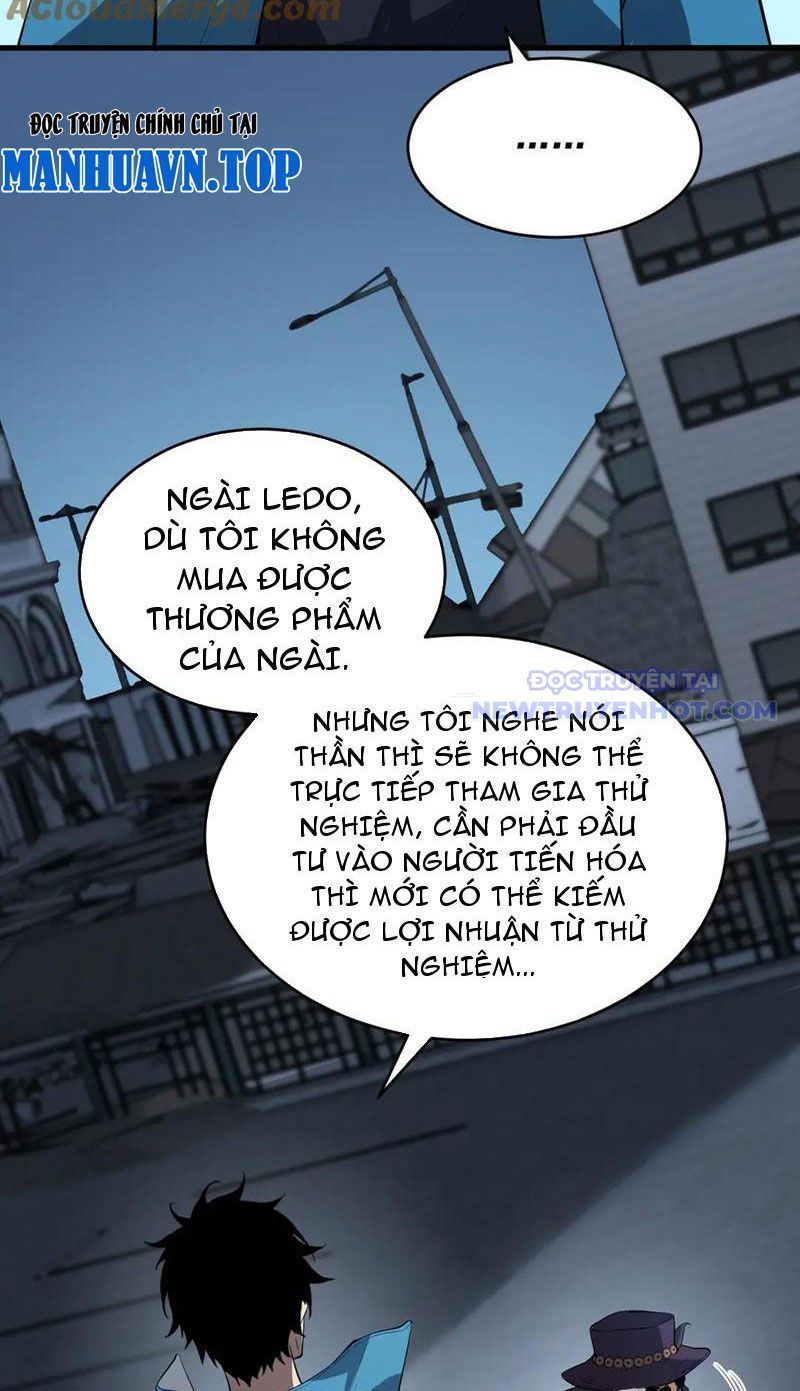 Toàn Dân Tận Thế: Ta Virus Quân Vương - Chương 12 - Trang 13