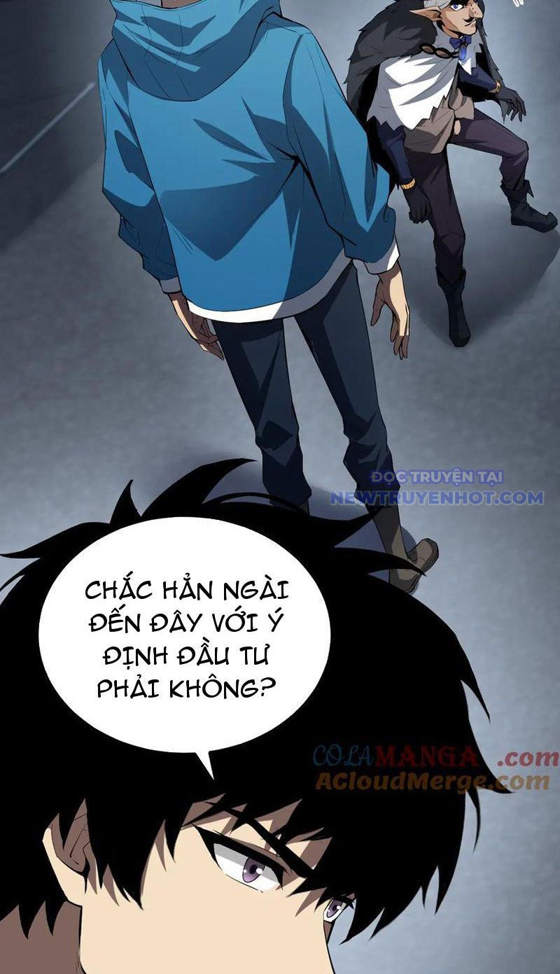 Toàn Dân Tận Thế: Ta Virus Quân Vương - Chương 12 - Trang 14