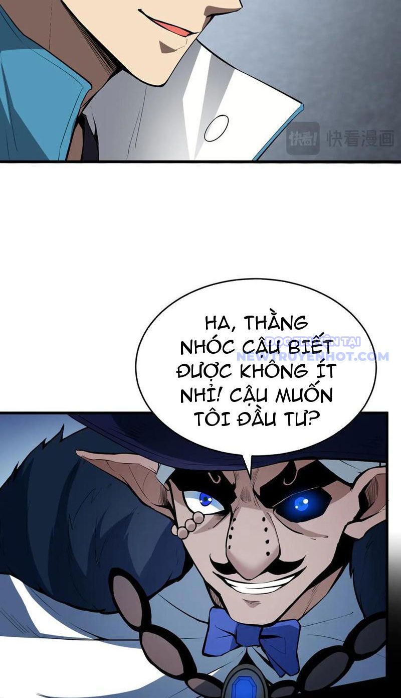 Toàn Dân Tận Thế: Ta Virus Quân Vương - Chương 12 - Trang 15