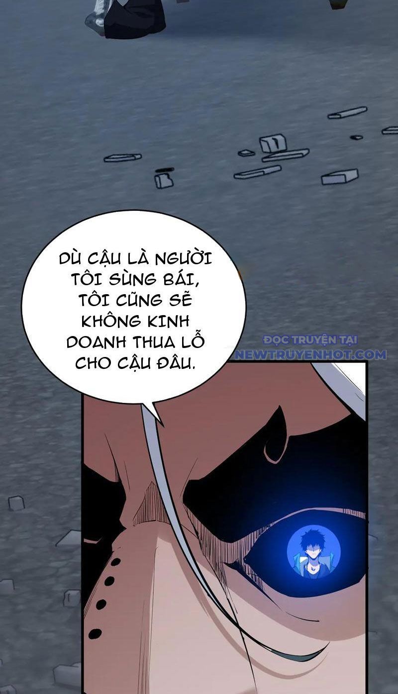 Toàn Dân Tận Thế: Ta Virus Quân Vương - Chương 12 - Trang 18