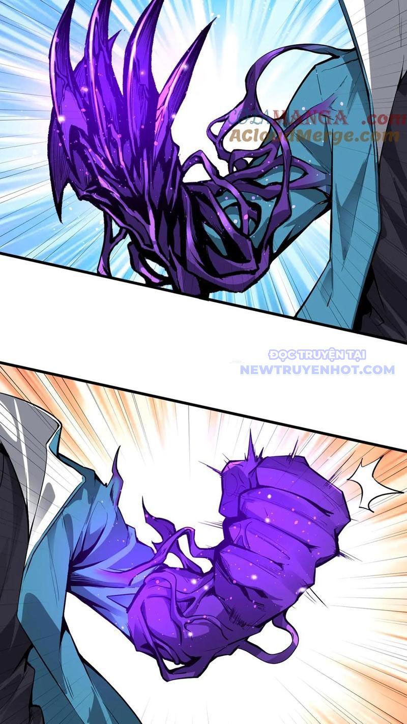 Toàn Dân Tận Thế: Ta Virus Quân Vương - Chương 12 - Trang 20