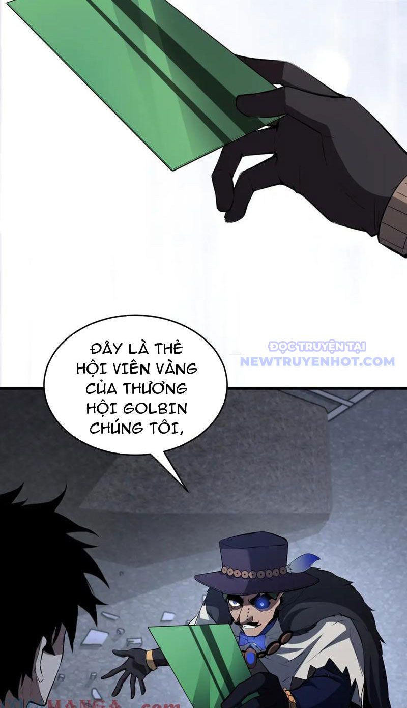 Toàn Dân Tận Thế: Ta Virus Quân Vương - Chương 12 - Trang 3