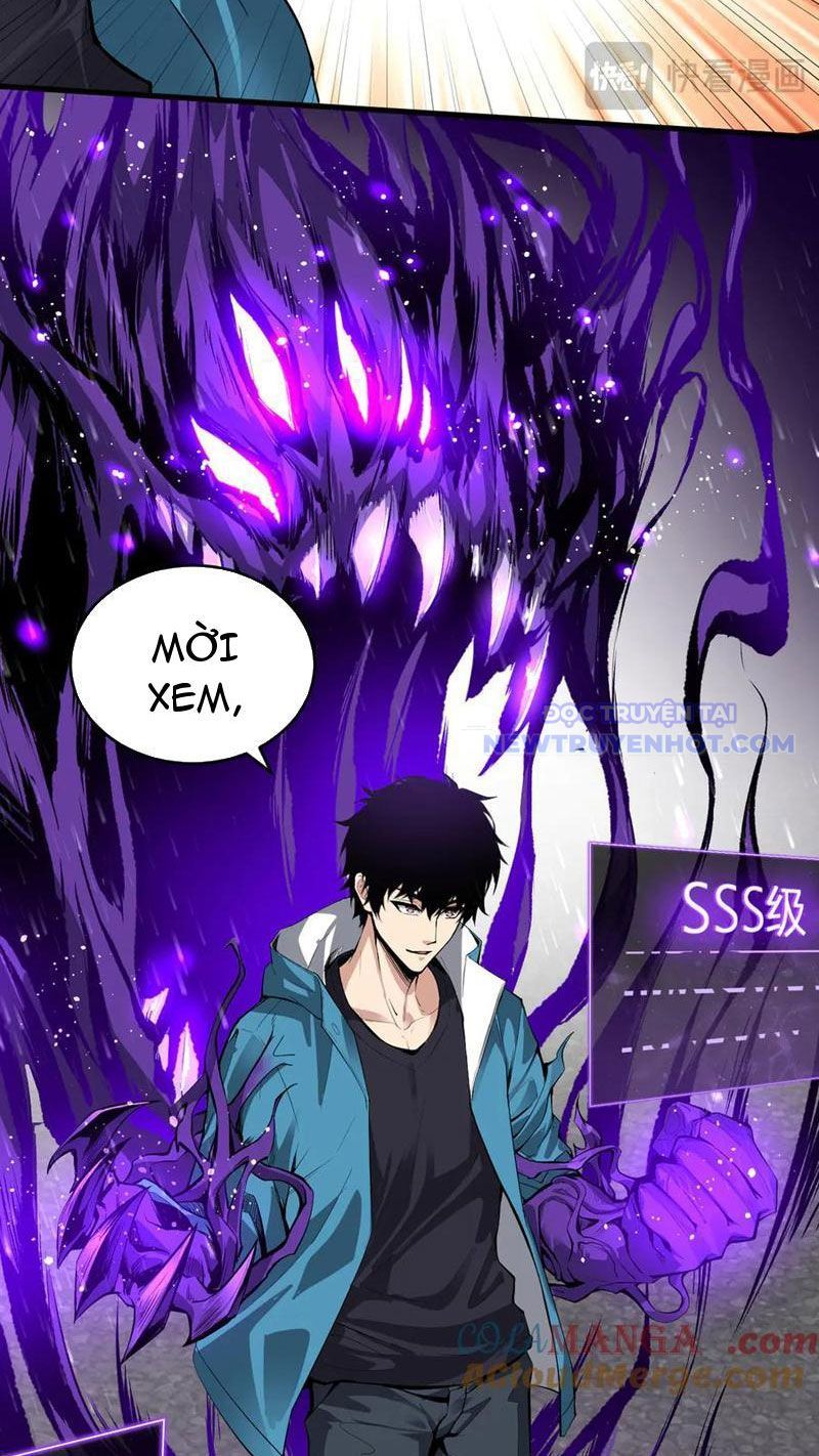 Toàn Dân Tận Thế: Ta Virus Quân Vương - Chương 12 - Trang 21