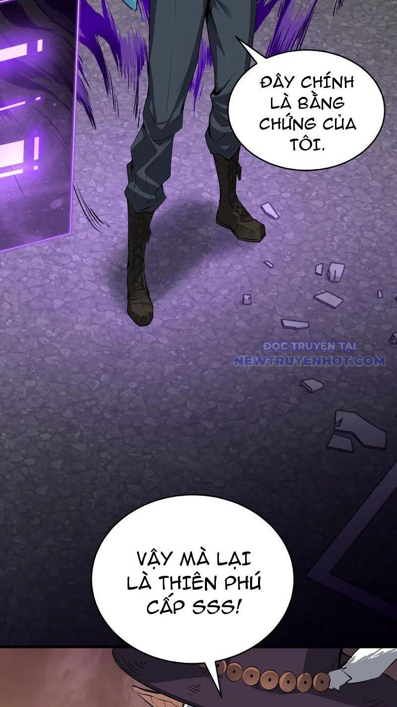 Toàn Dân Tận Thế: Ta Virus Quân Vương - Chương 12 - Trang 22