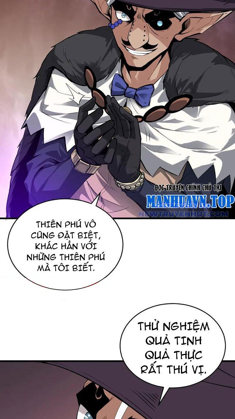 Toàn Dân Tận Thế: Ta Virus Quân Vương - Chương 12 - Trang 23