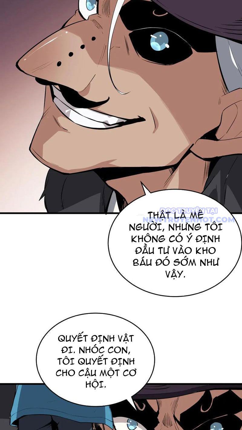 Toàn Dân Tận Thế: Ta Virus Quân Vương - Chương 12 - Trang 24