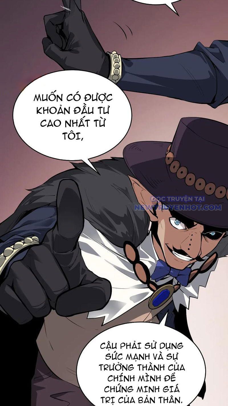 Toàn Dân Tận Thế: Ta Virus Quân Vương - Chương 12 - Trang 27