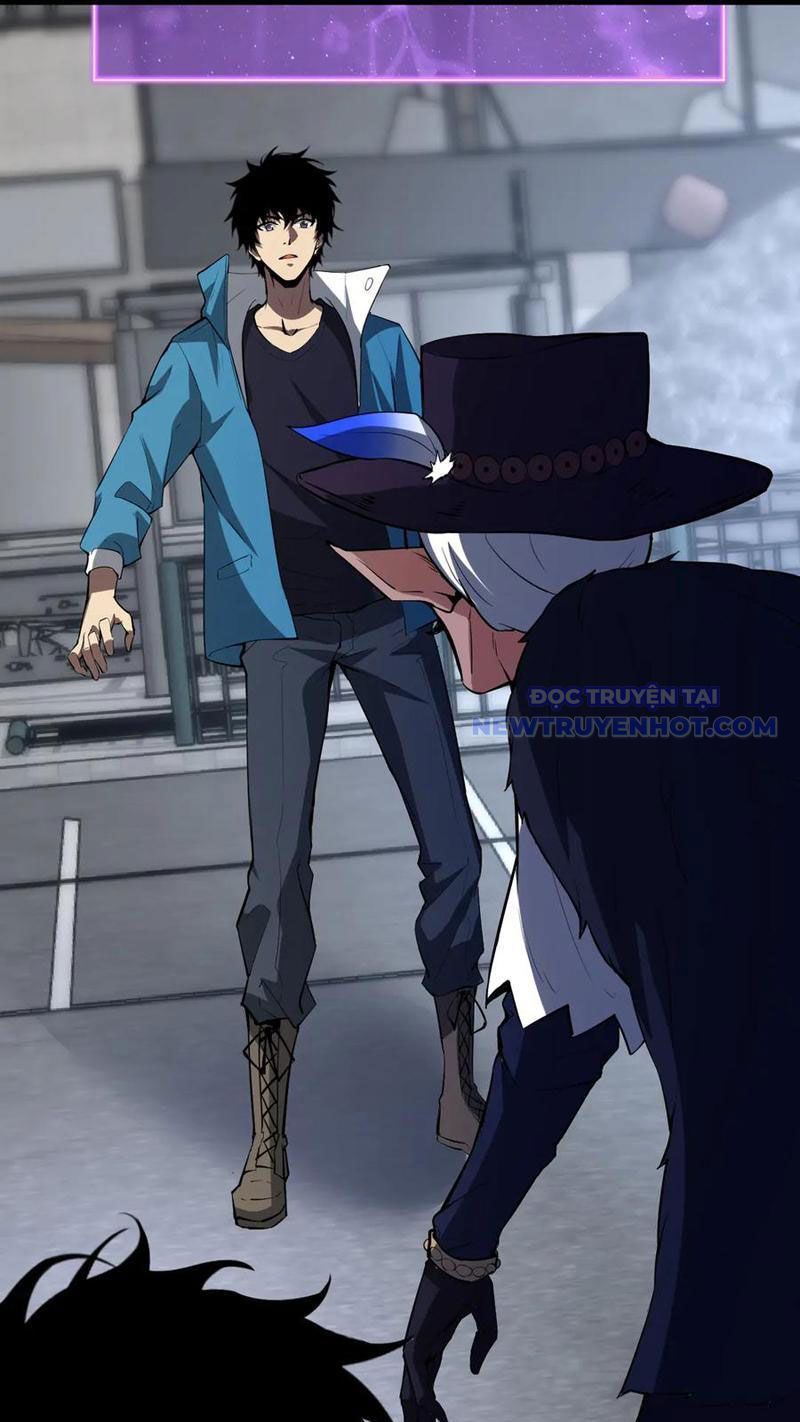 Toàn Dân Tận Thế: Ta Virus Quân Vương - Chương 12 - Trang 29