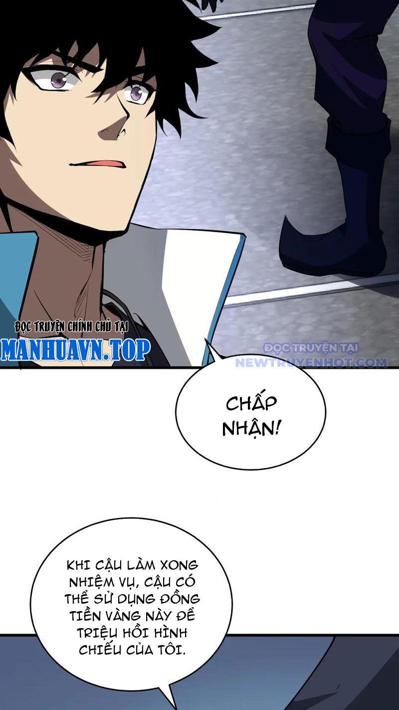 Toàn Dân Tận Thế: Ta Virus Quân Vương - Chương 12 - Trang 30