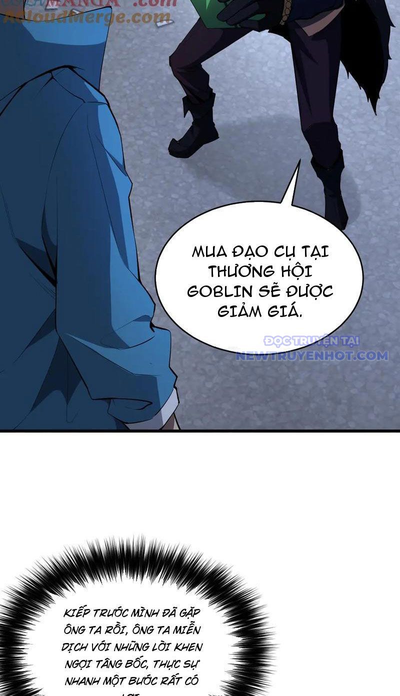 Toàn Dân Tận Thế: Ta Virus Quân Vương - Chương 12 - Trang 4