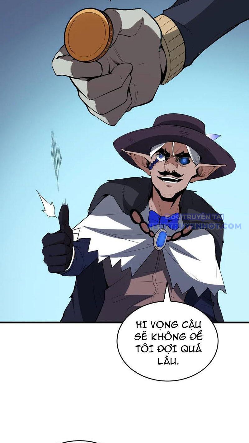 Toàn Dân Tận Thế: Ta Virus Quân Vương - Chương 12 - Trang 31