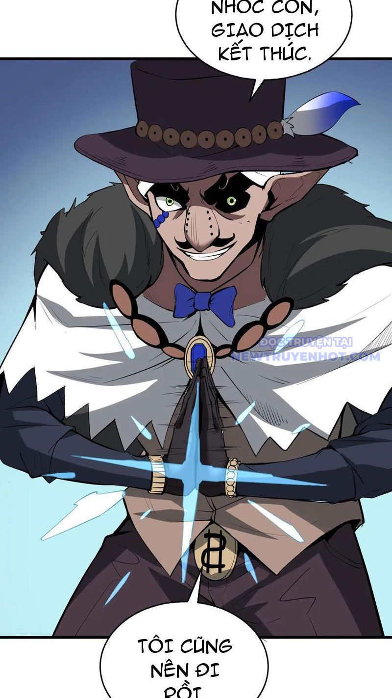 Toàn Dân Tận Thế: Ta Virus Quân Vương - Chương 12 - Trang 36