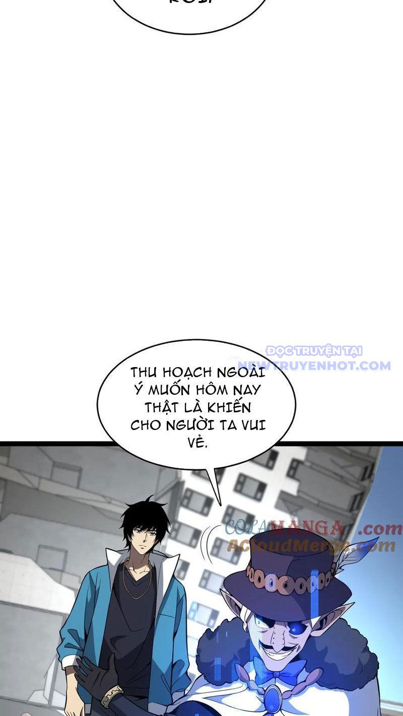 Toàn Dân Tận Thế: Ta Virus Quân Vương - Chương 12 - Trang 37