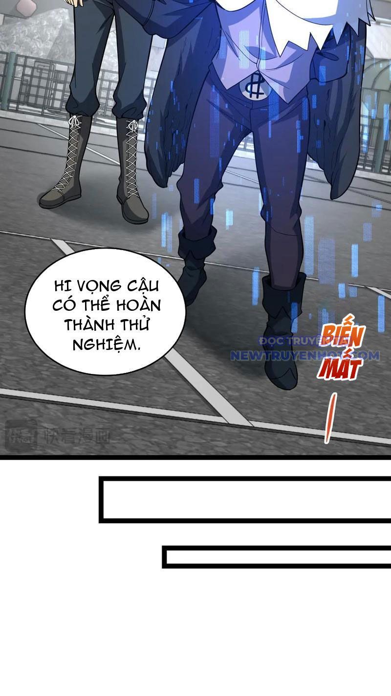 Toàn Dân Tận Thế: Ta Virus Quân Vương - Chương 12 - Trang 38