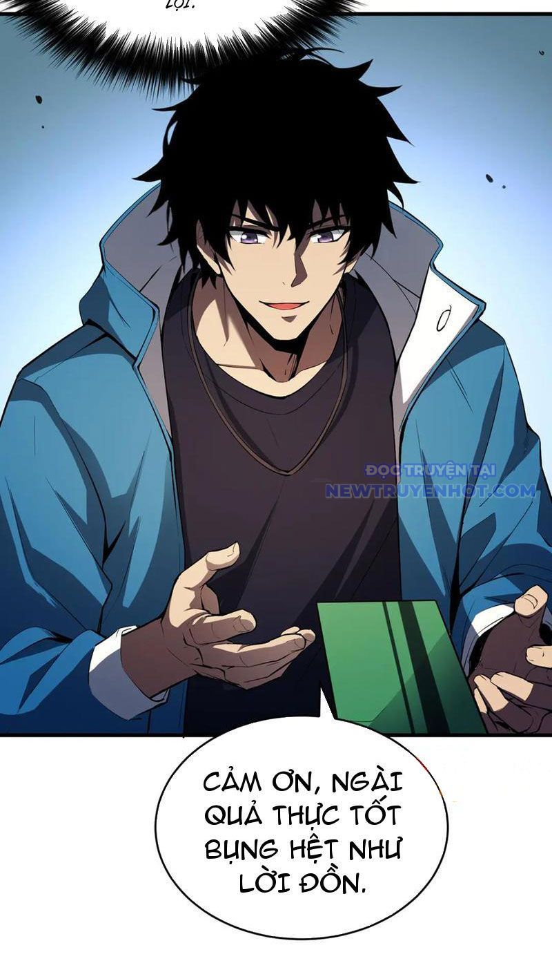 Toàn Dân Tận Thế: Ta Virus Quân Vương - Chương 12 - Trang 5