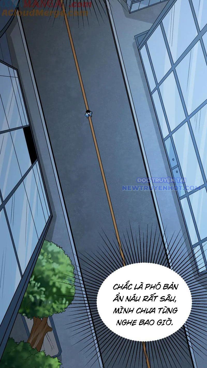 Toàn Dân Tận Thế: Ta Virus Quân Vương - Chương 12 - Trang 43