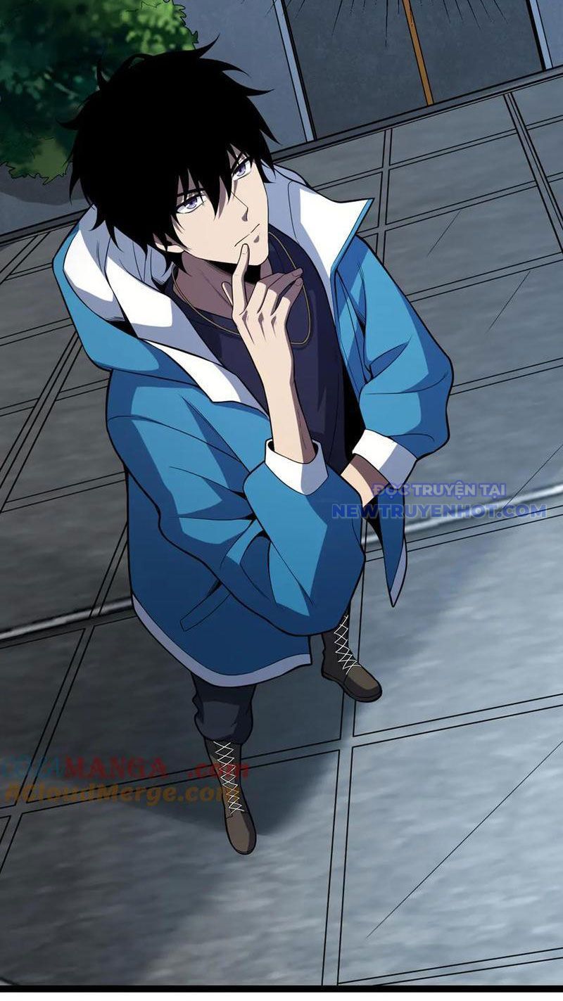 Toàn Dân Tận Thế: Ta Virus Quân Vương - Chương 12 - Trang 44