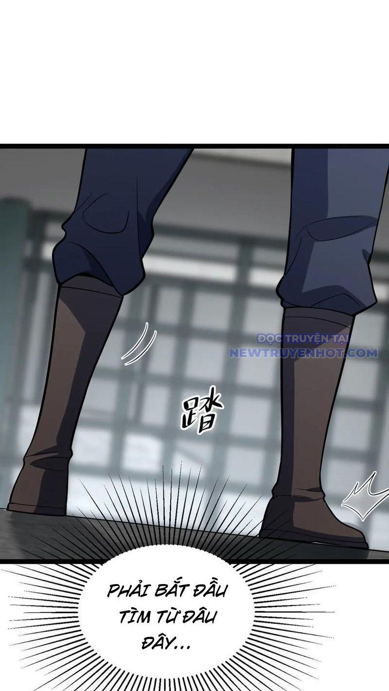 Toàn Dân Tận Thế: Ta Virus Quân Vương - Chương 12 - Trang 45