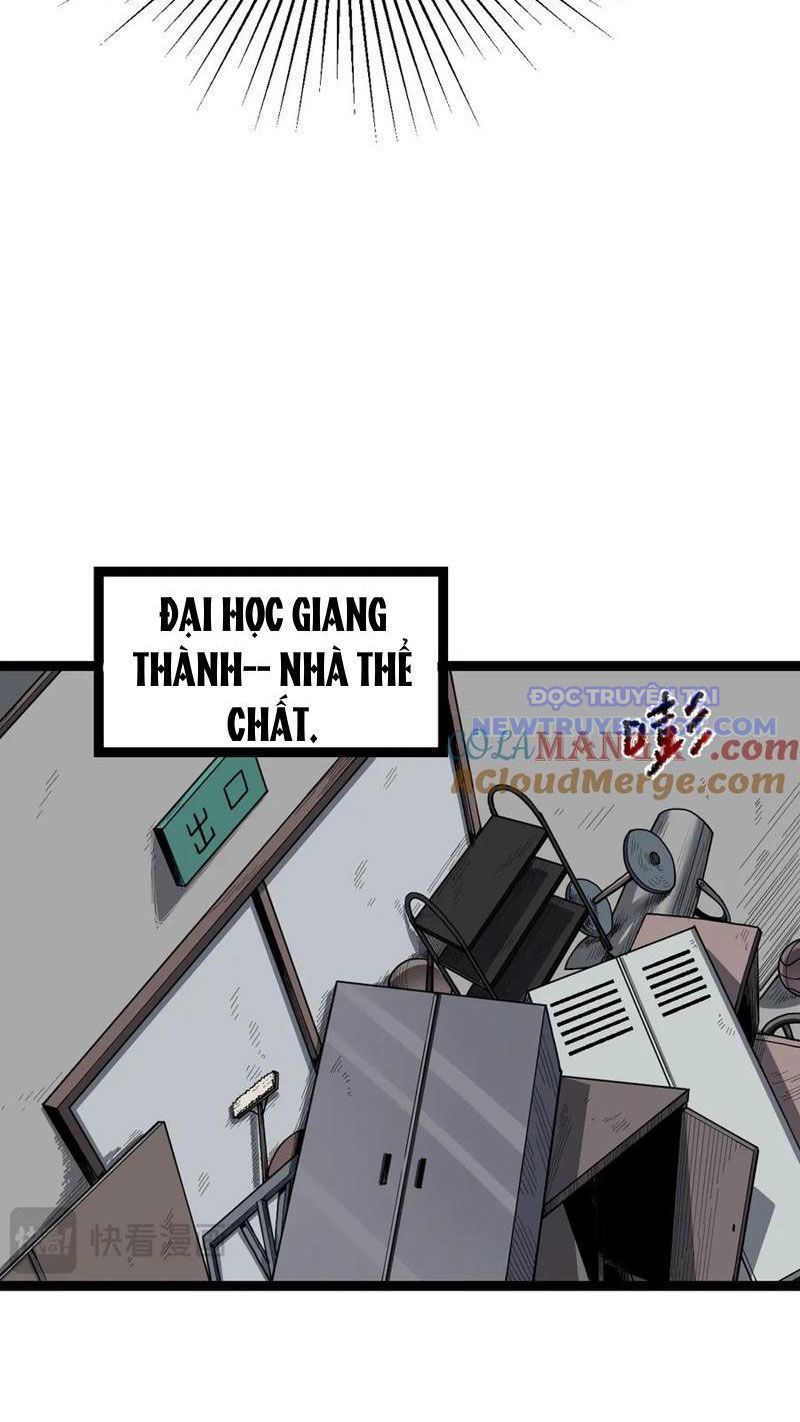 Toàn Dân Tận Thế: Ta Virus Quân Vương - Chương 12 - Trang 46