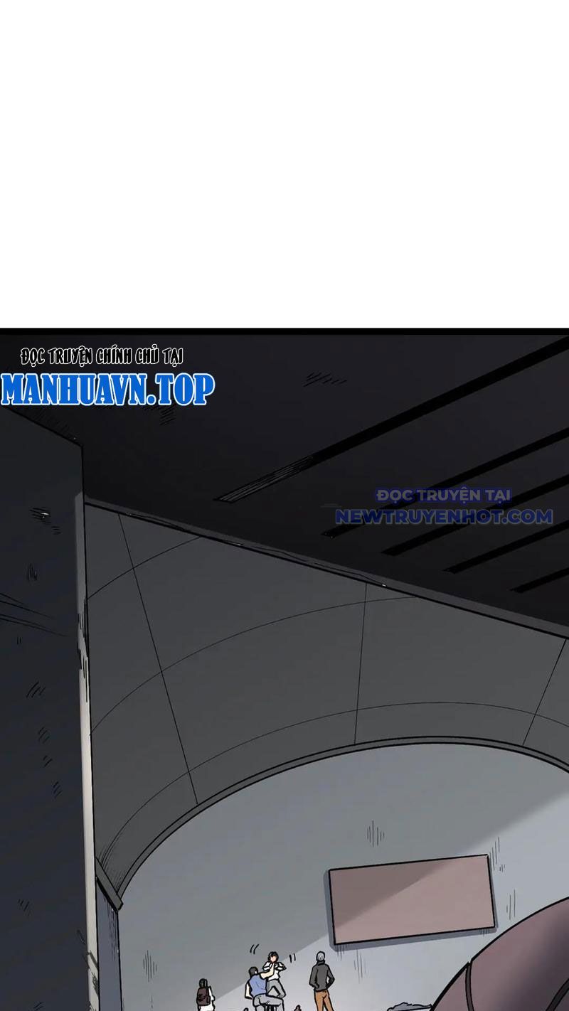 Toàn Dân Tận Thế: Ta Virus Quân Vương - Chương 12 - Trang 47