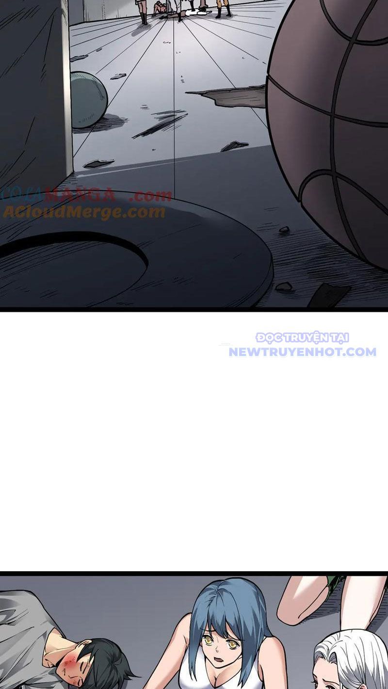 Toàn Dân Tận Thế: Ta Virus Quân Vương - Chương 12 - Trang 48