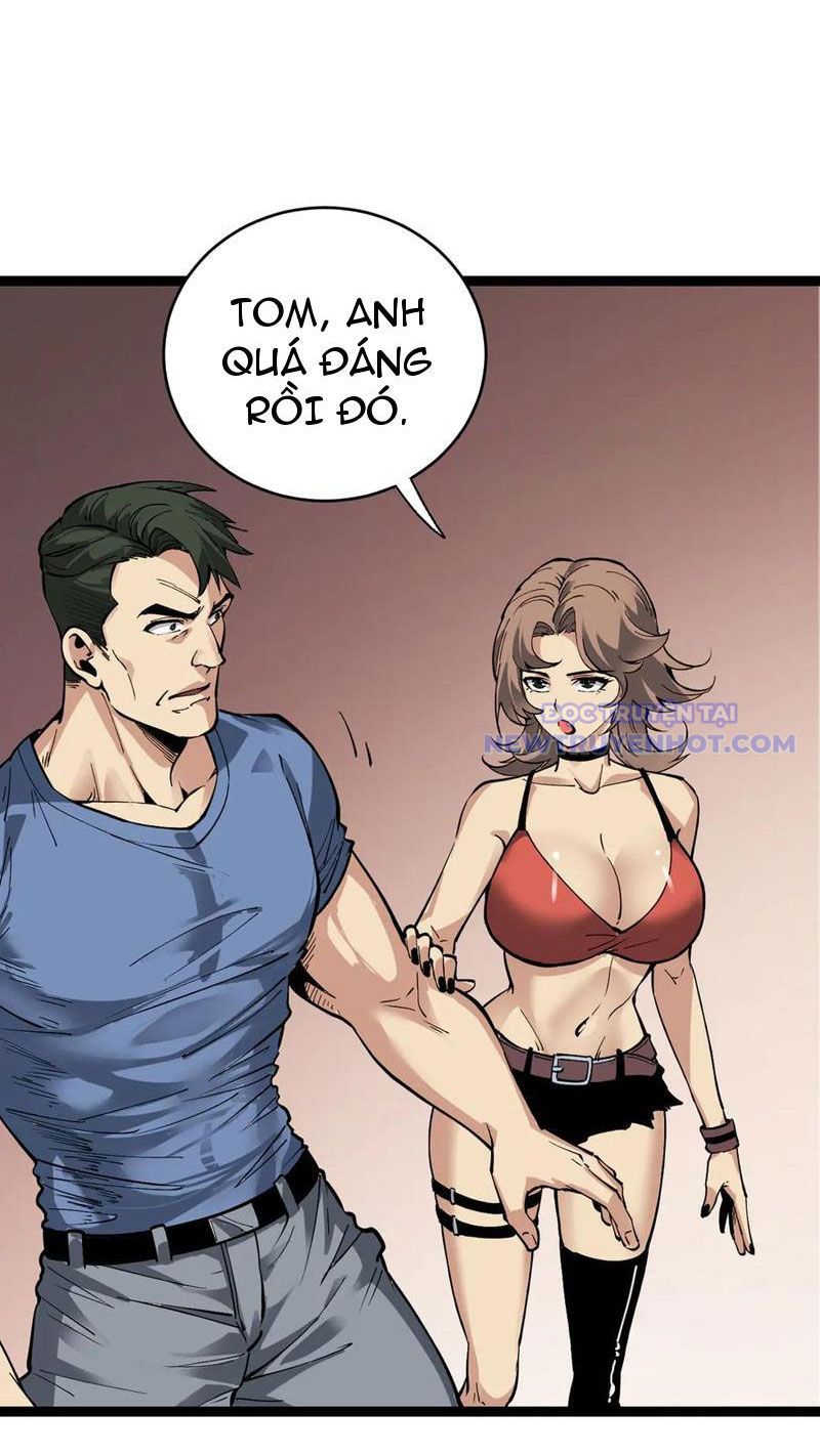 Toàn Dân Tận Thế: Ta Virus Quân Vương - Chương 12 - Trang 55