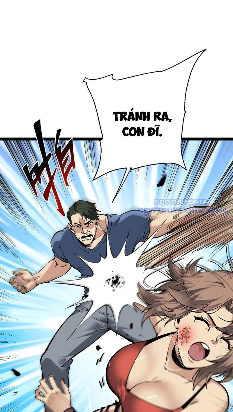 Toàn Dân Tận Thế: Ta Virus Quân Vương - Chương 12 - Trang 56