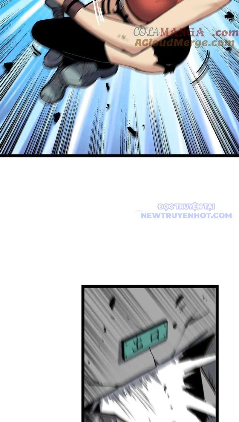 Toàn Dân Tận Thế: Ta Virus Quân Vương - Chương 12 - Trang 57