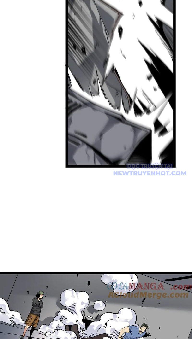 Toàn Dân Tận Thế: Ta Virus Quân Vương - Chương 12 - Trang 58