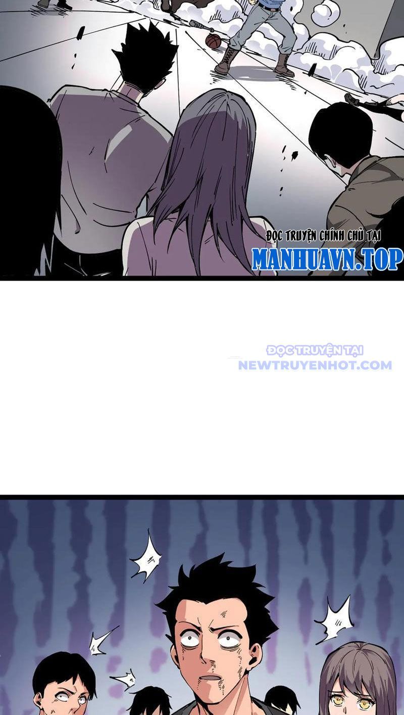 Toàn Dân Tận Thế: Ta Virus Quân Vương - Chương 12 - Trang 59