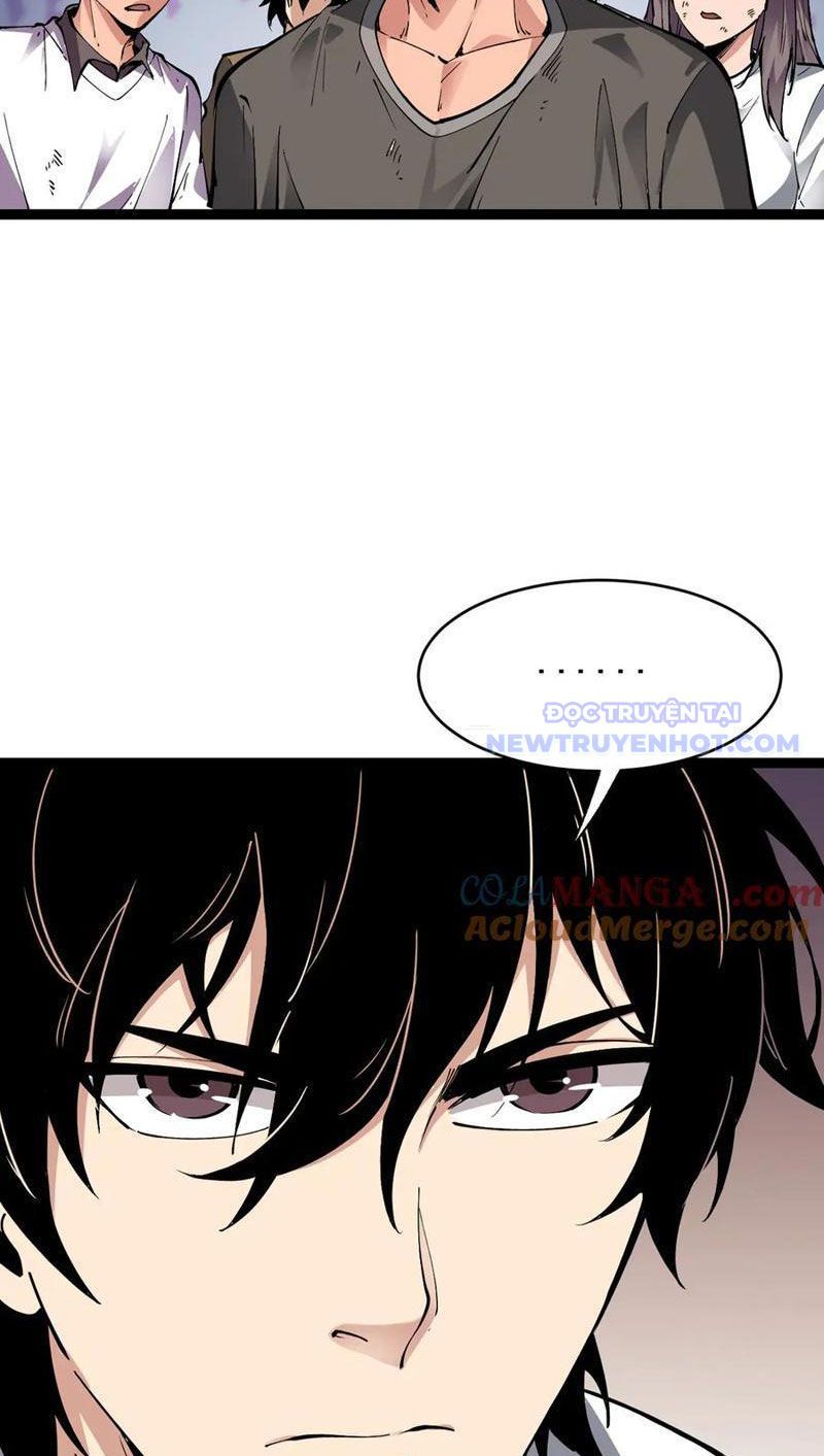 Toàn Dân Tận Thế: Ta Virus Quân Vương - Chương 12 - Trang 60