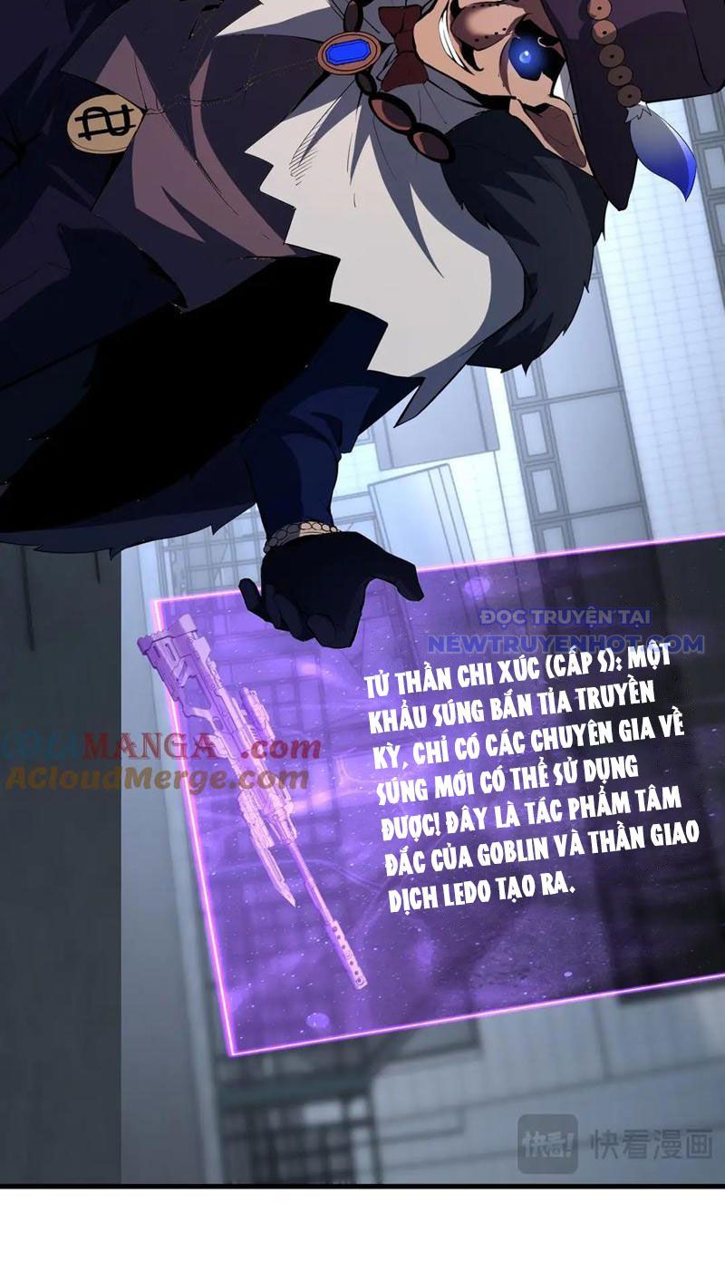 Toàn Dân Tận Thế: Ta Virus Quân Vương - Chương 12 - Trang 7