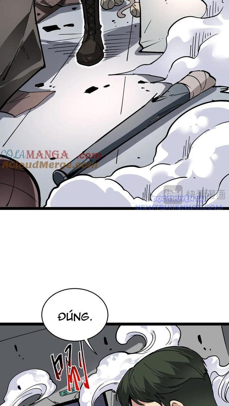 Toàn Dân Tận Thế: Ta Virus Quân Vương - Chương 12 - Trang 62