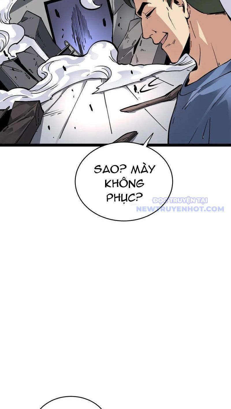 Toàn Dân Tận Thế: Ta Virus Quân Vương - Chương 12 - Trang 63