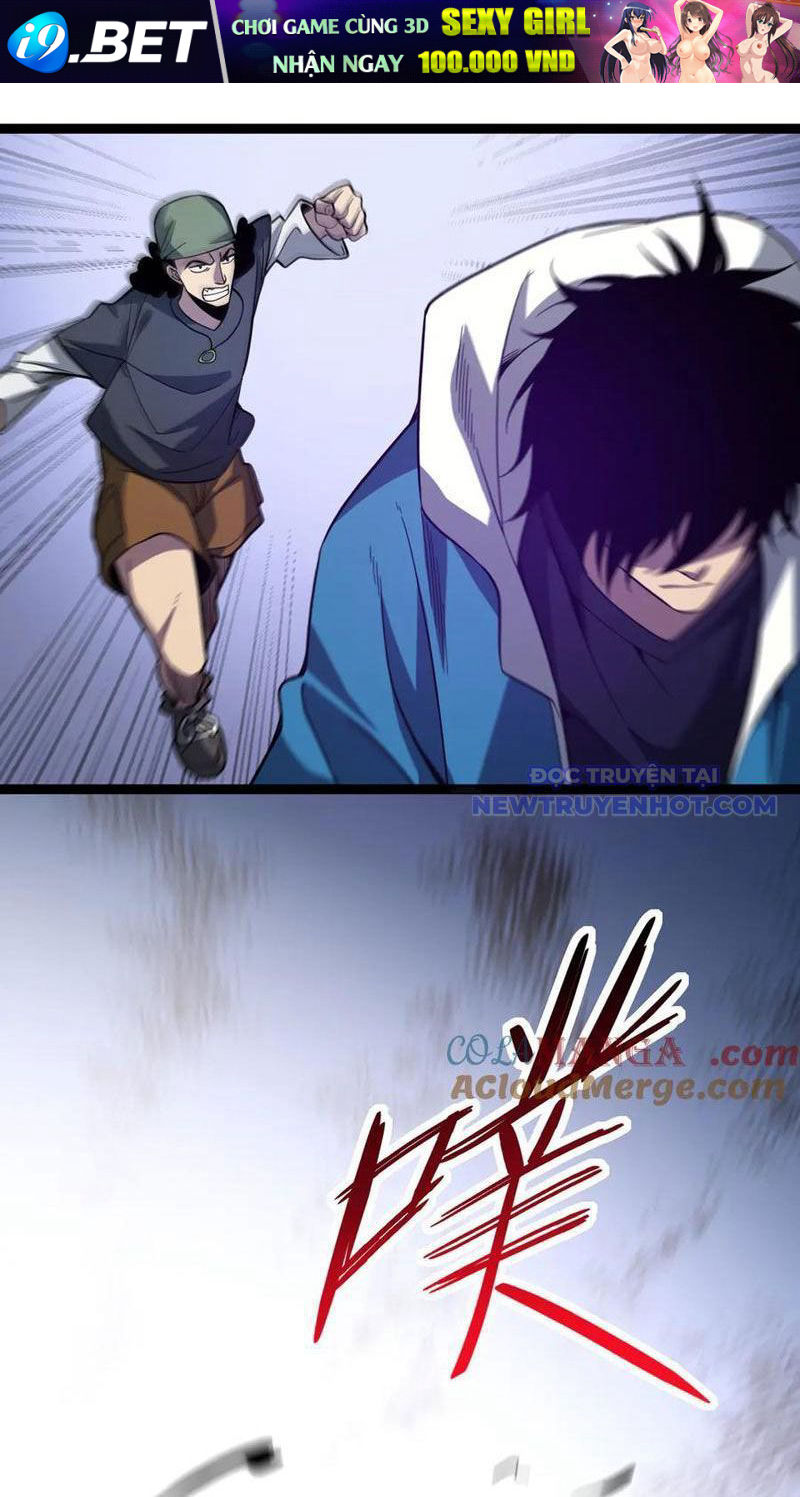 Toàn Dân Tận Thế: Ta Virus Quân Vương - Chương 12 - Trang 67