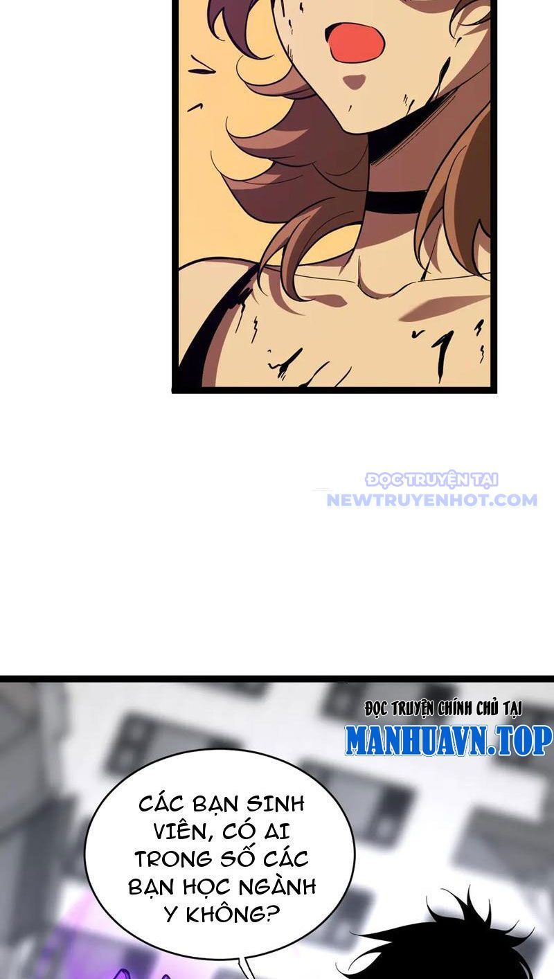Toàn Dân Tận Thế: Ta Virus Quân Vương - Chương 12 - Trang 69