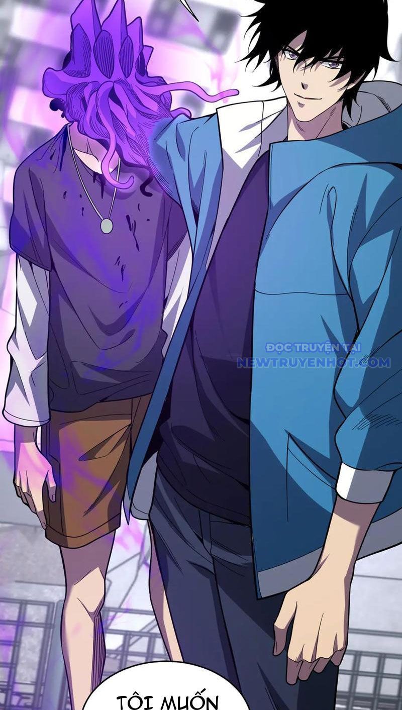 Toàn Dân Tận Thế: Ta Virus Quân Vương - Chương 12 - Trang 70