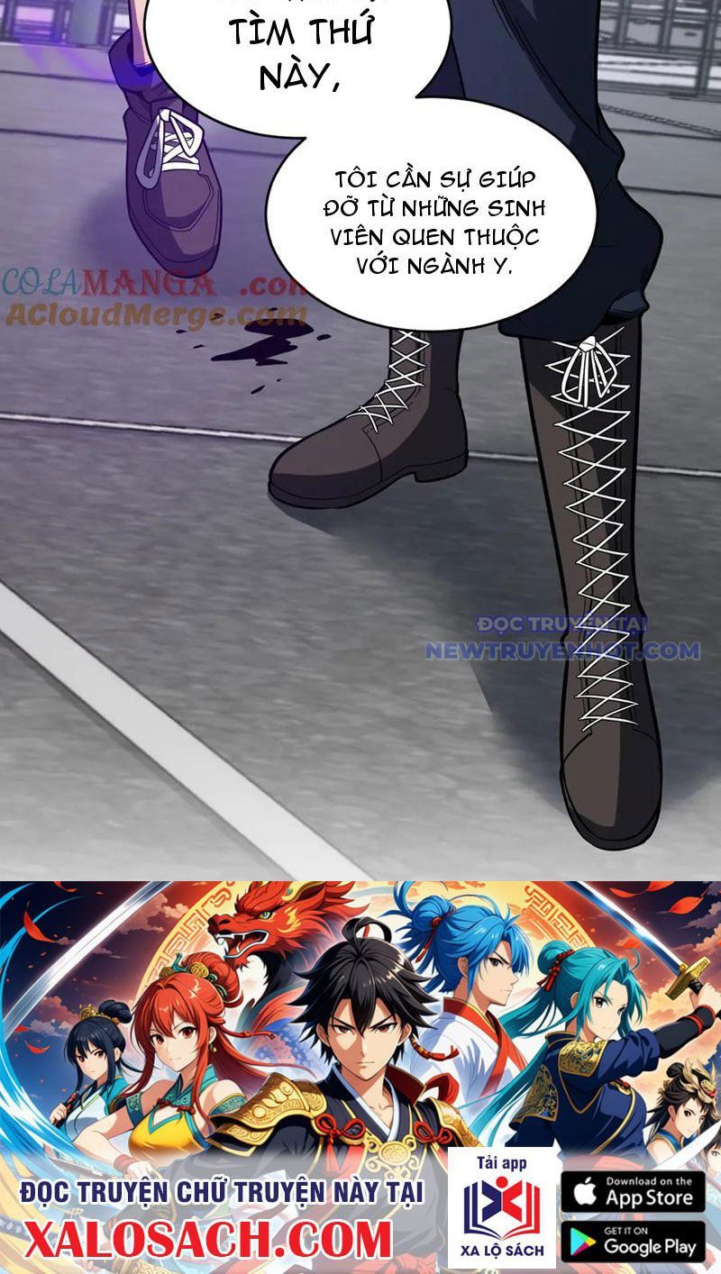 Toàn Dân Tận Thế: Ta Virus Quân Vương - Chương 12 - Trang 71