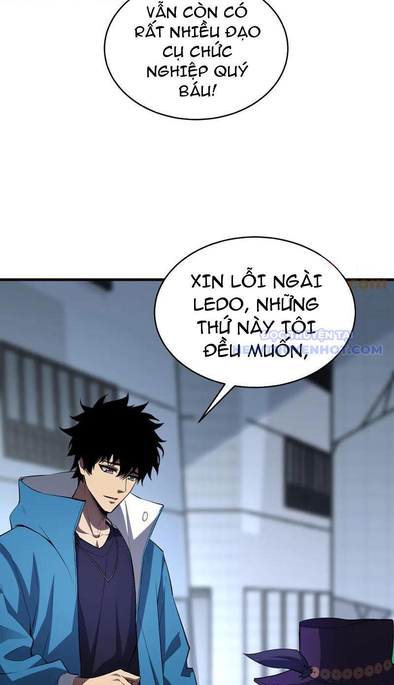 Toàn Dân Tận Thế: Ta Virus Quân Vương - Chương 12 - Trang 9