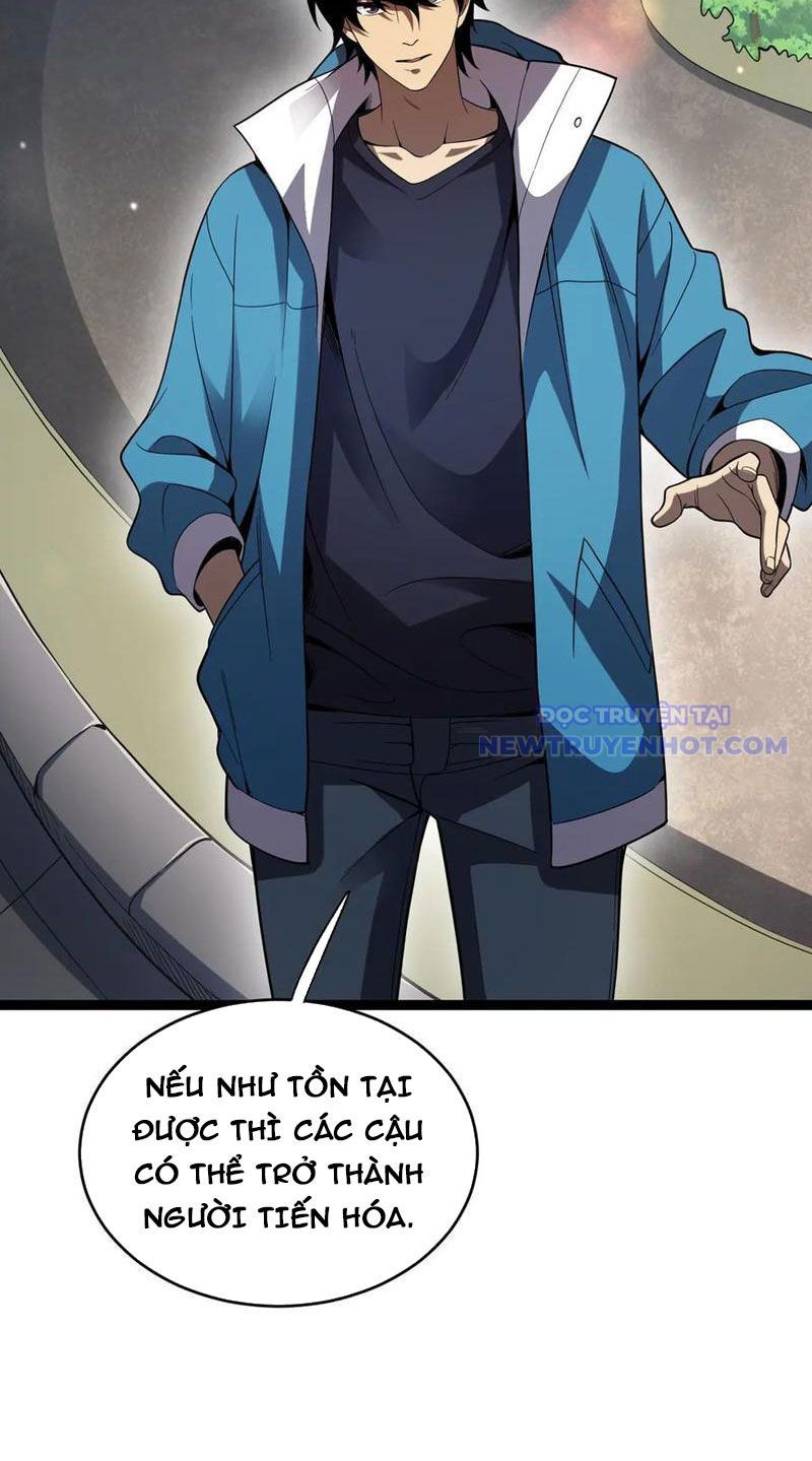 Toàn Dân Tận Thế: Ta Virus Quân Vương - Chương 13 - Trang 15