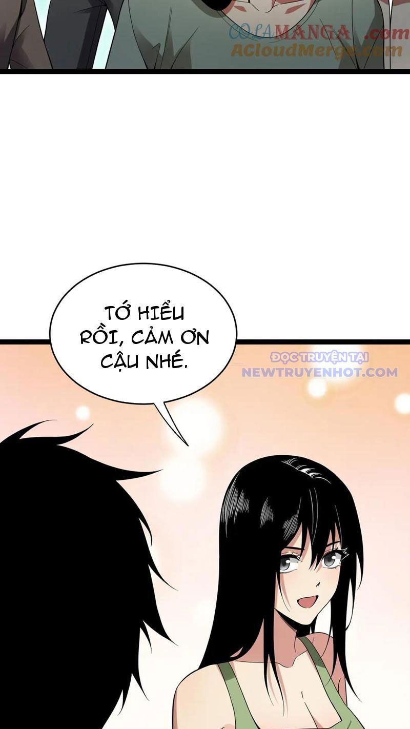 Toàn Dân Tận Thế: Ta Virus Quân Vương - Chương 13 - Trang 18