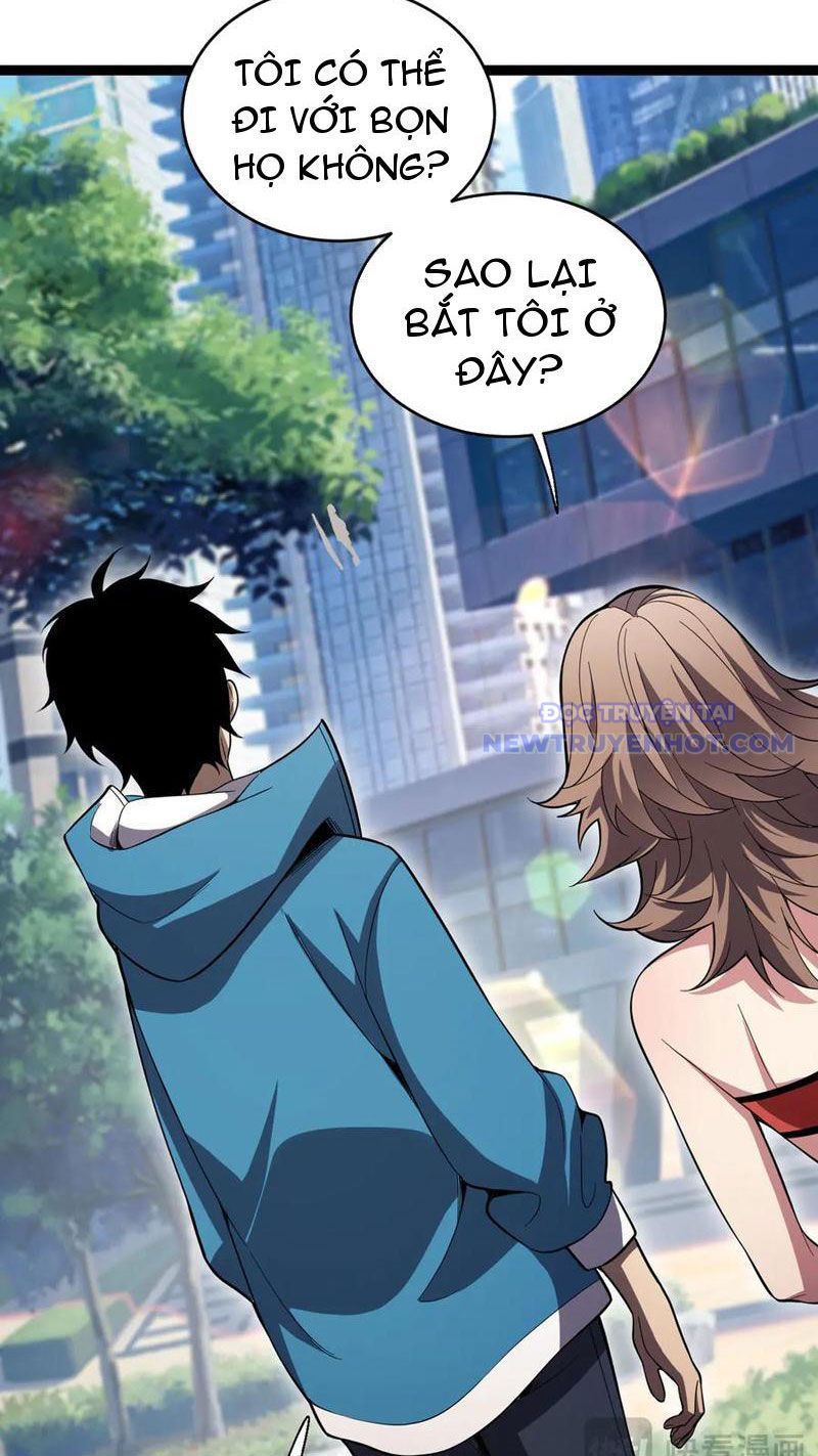 Toàn Dân Tận Thế: Ta Virus Quân Vương - Chương 13 - Trang 20