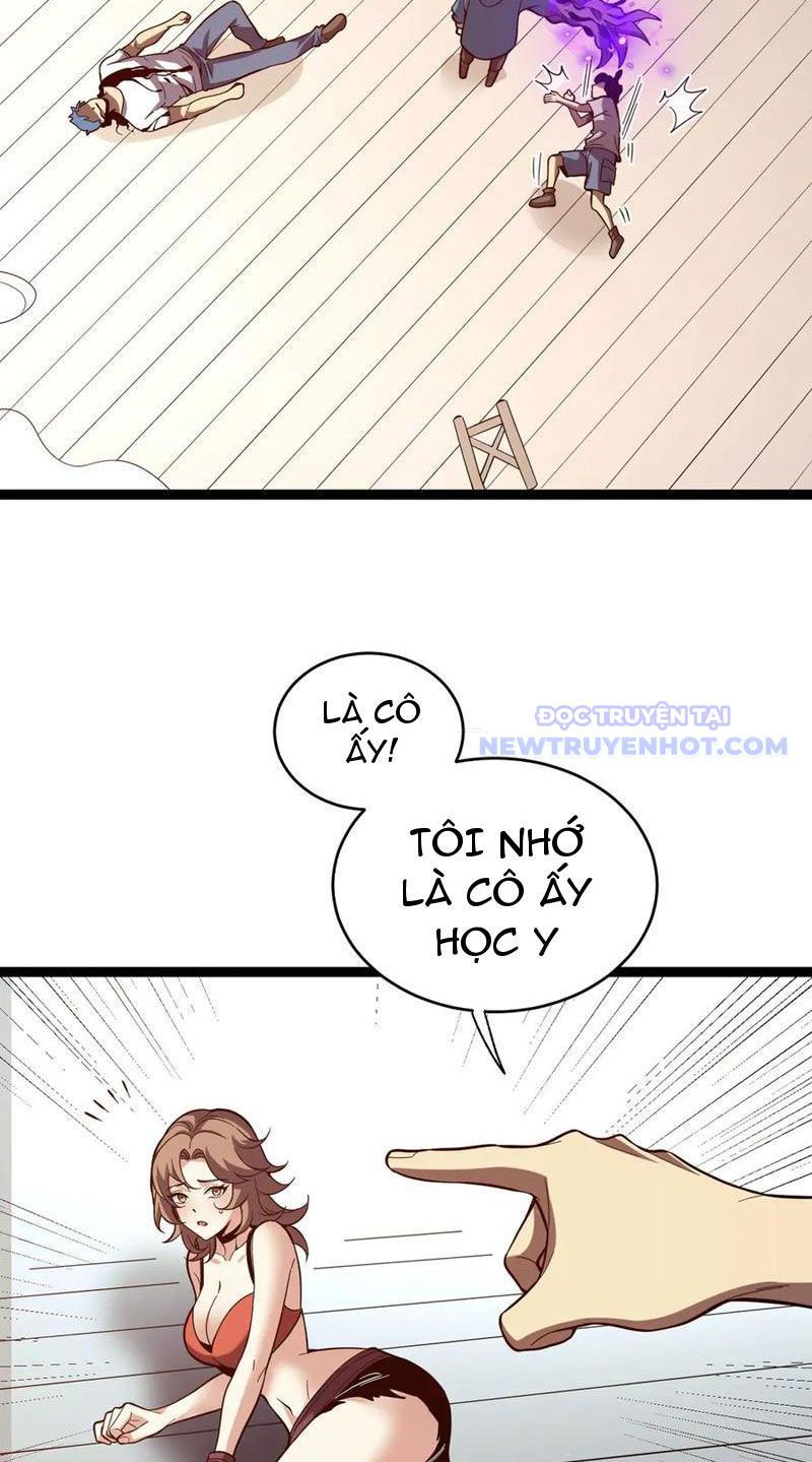 Toàn Dân Tận Thế: Ta Virus Quân Vương - Chương 13 - Trang 3